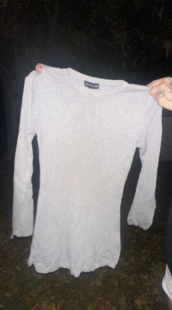 Small Longsleeve Dress