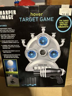 Brand New Game Still In Box 