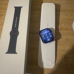 Apple Watch Series 8 Clean ✅