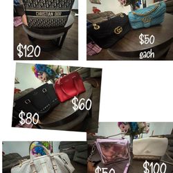 Women Handbags 