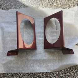 C10 Speaker Brackets 
