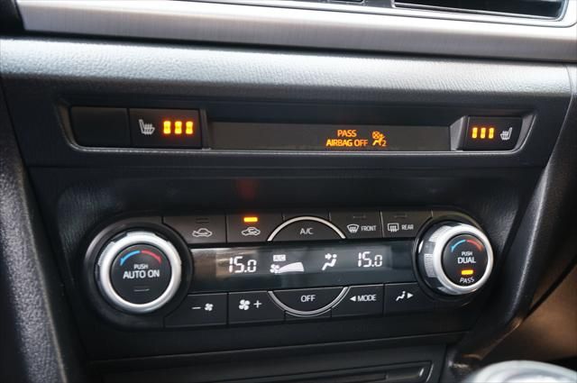 2015 Mazda Mazda3