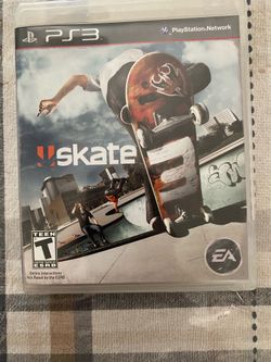 SKATE 3