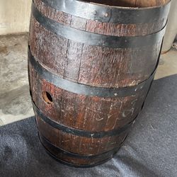 Barrel 