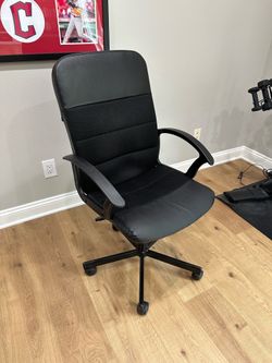 Desk chair