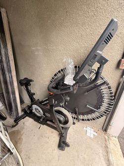 NordicTrack S22i Studio Cycle