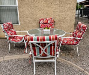 Patio Outdoor Furniture