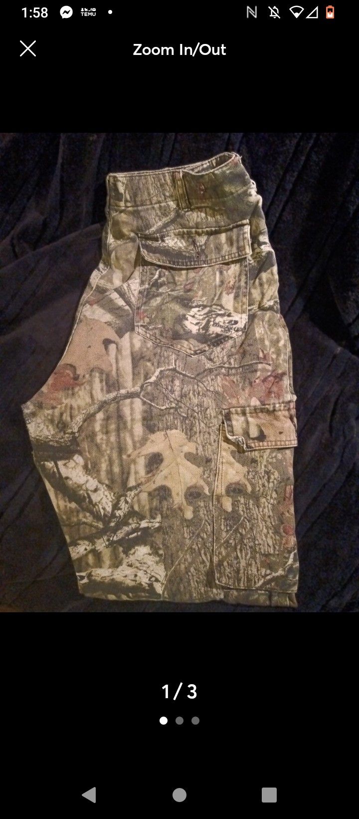 Cabala Men's