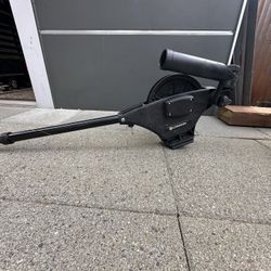 Manual Downrigger 
