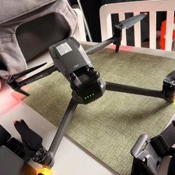 DJI MAVIC 3 CINE PREMIUM COMBO with RC PRO Remote