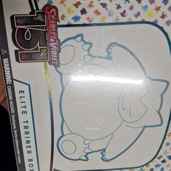 Pokemon 151 ETB