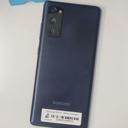 Unlocked S 20 fe 128Gb  clean New Condition With Charger And Warranty 💯 @ Cell Smartz 🥰