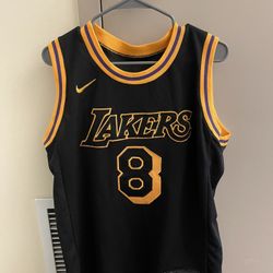 Kobe Bryant Jersey