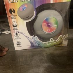 Shower Speaker 