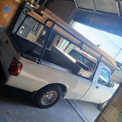 2005 Ford Ranger