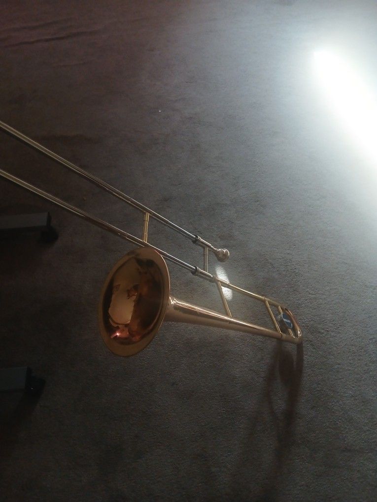 Tromphone