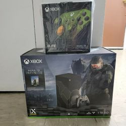 Brand New X B