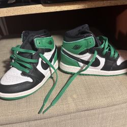 Kids Jordan Retro High OG