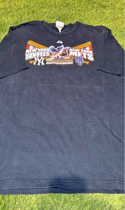 New York shirt