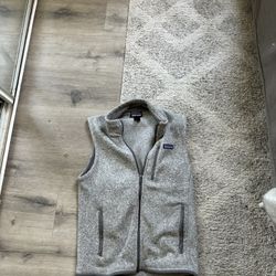 Patagonia Better Sweater Vest