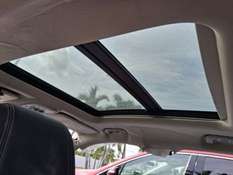 Sunroof for 24-26 BUICKS ENCORE GX