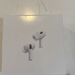 AirPod Generation 2