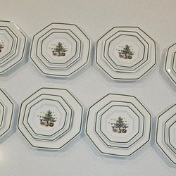 Christmas Time By Nikko China