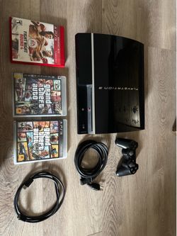Play station 3