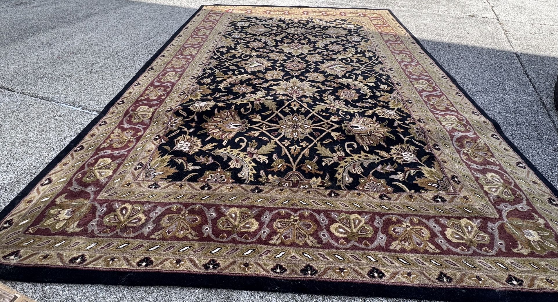 Capel Rug