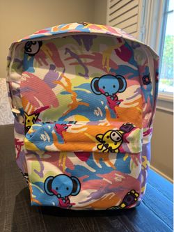 Aape NEW Baby Milo & Friends Backpack