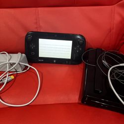 Wii U