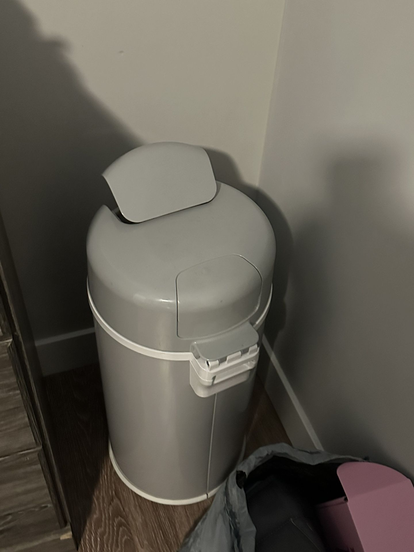 Baby items