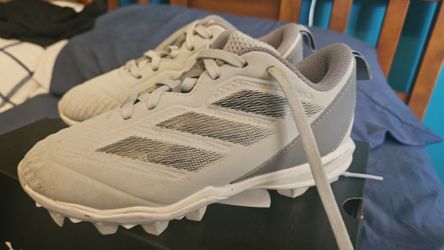 Adidas Youth Baseball Cleat 1Y