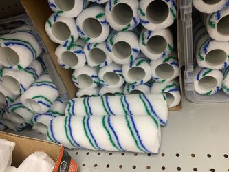 Painters material