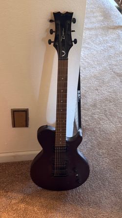 Dean Electric Guitar