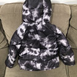 Boy’s Jacket 