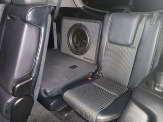 8 Seats
