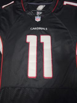 Arizona Cardinals Stitched Jersey 