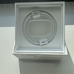 Apple AirPod Pros 2nd Generation