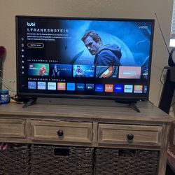 Smart Tv Vizio 32”