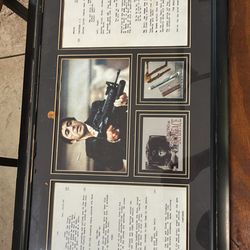 Scarface as Alpachino
