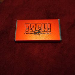 Portable Charger 