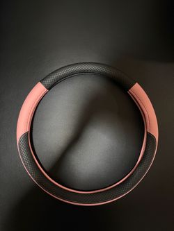 Steering Wheel Cover