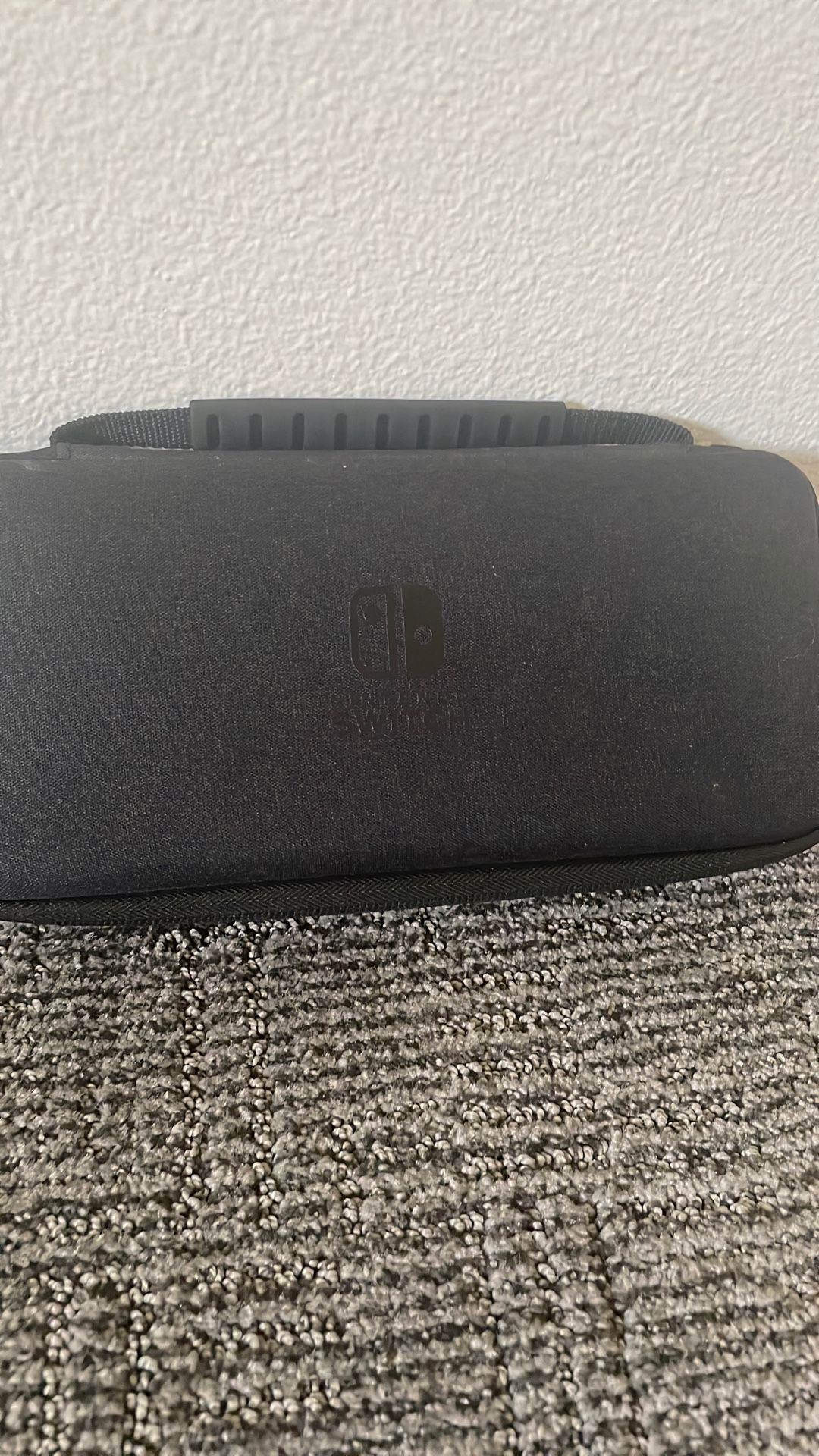 Nintendo Switch 1 All In One Case 