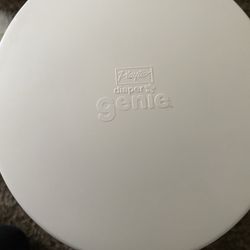 Diaper Genie 