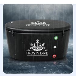 Brand New Unopened Ice Bath Tub 