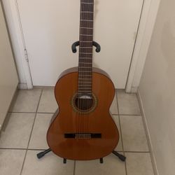 Guitar Manuel Rodríguez e Hijos  Madrid Spain 🇪🇸 