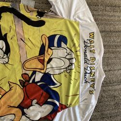 Disney Donald Duck 