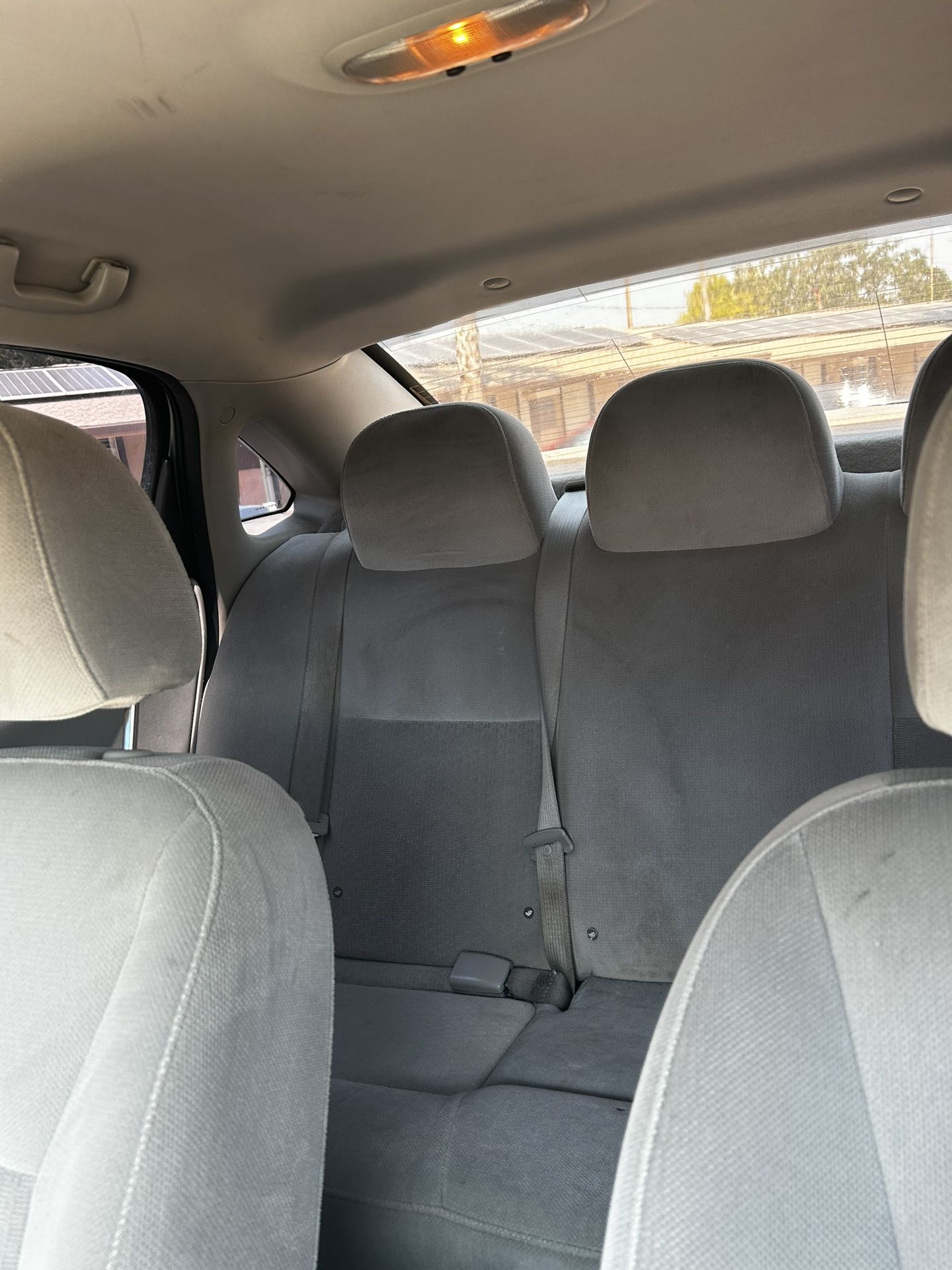 2011 Chevrolet Impala