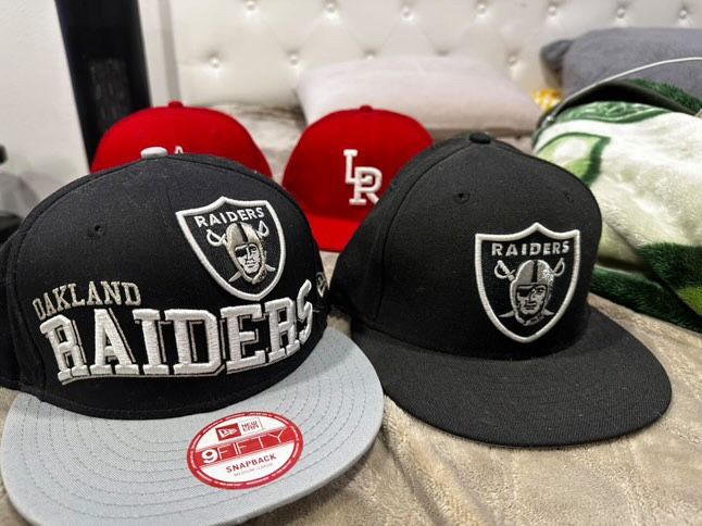 Hats